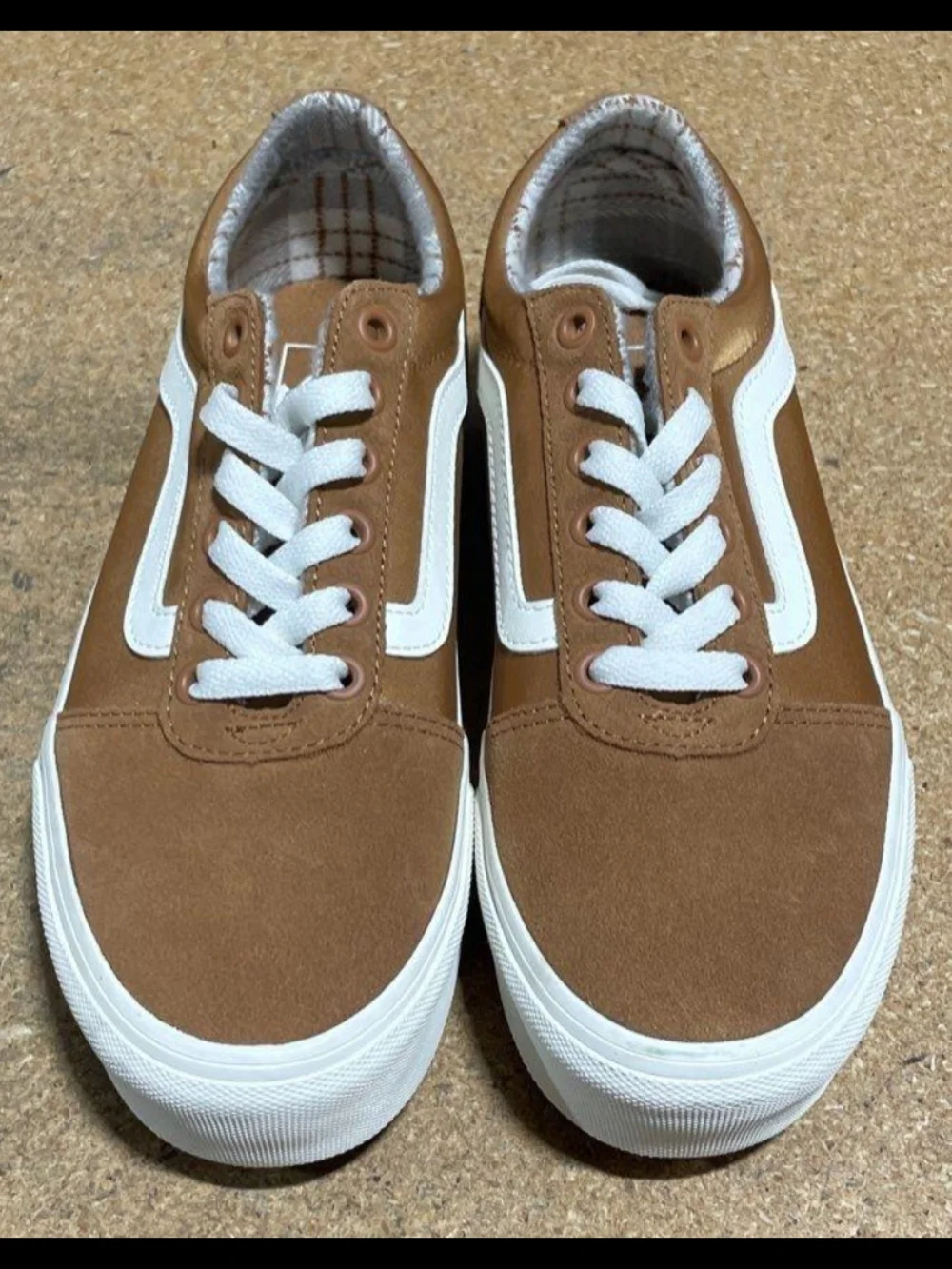 Vans classic low